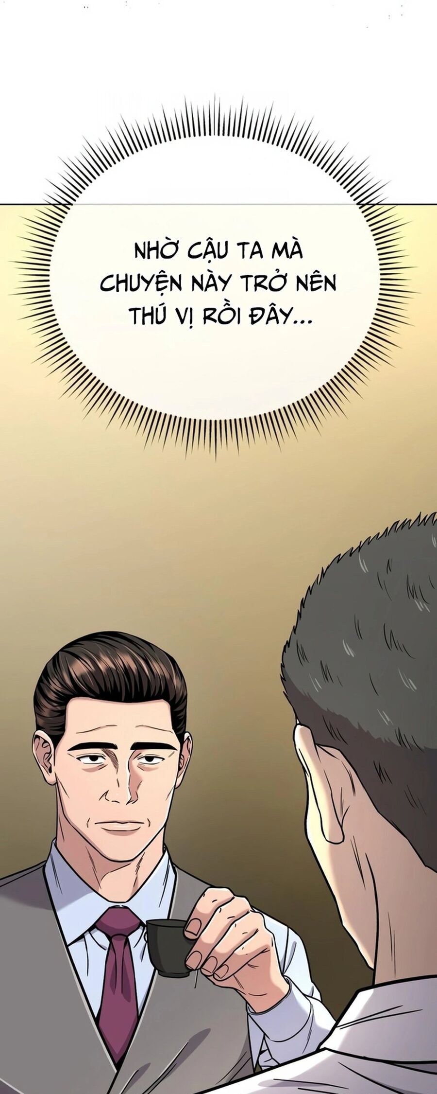 Nhân Viên Thực Tập Kim Cheolsu - chap30 - Trang 81